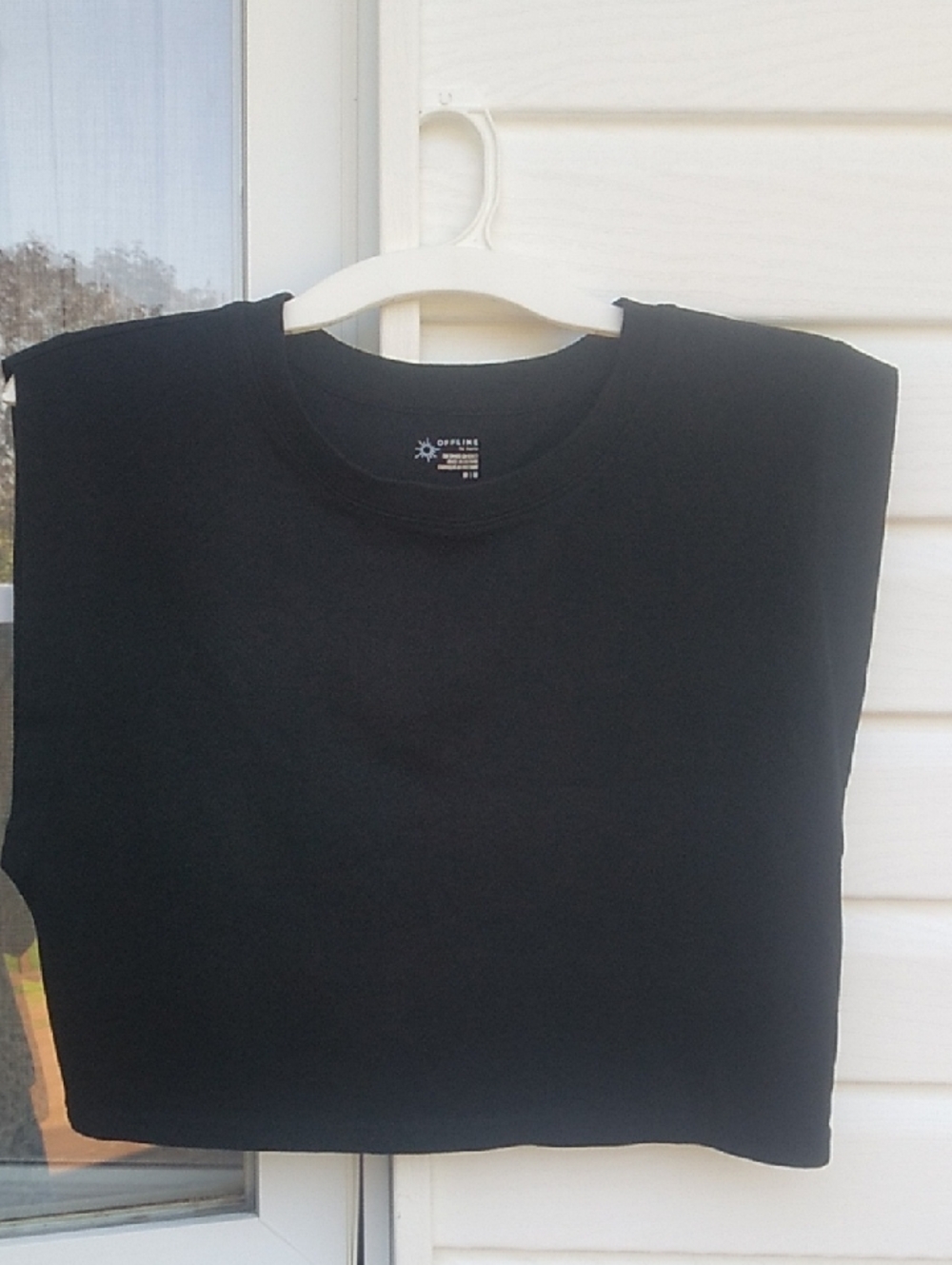 Aerie crop top